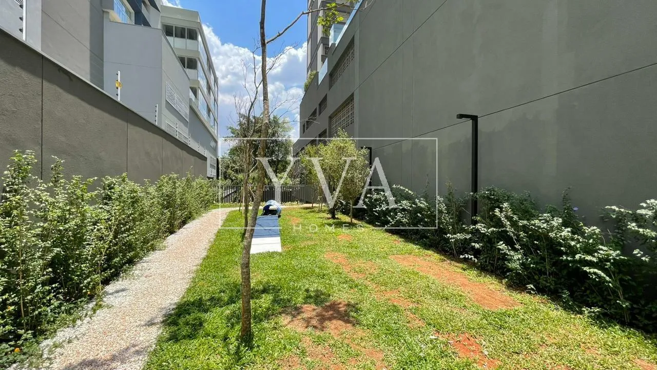 Apartamento com 3 suítes à venda em Vila Clementino, São Paulo, por R$ 2.980.000 Imagem 43