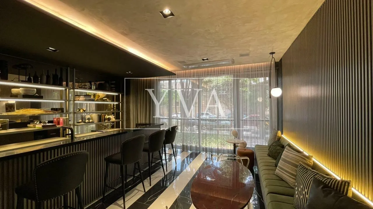 Apartamento com 3 suítes à venda em Vila Clementino, São Paulo, por R$ 2.980.000 Imagem 44