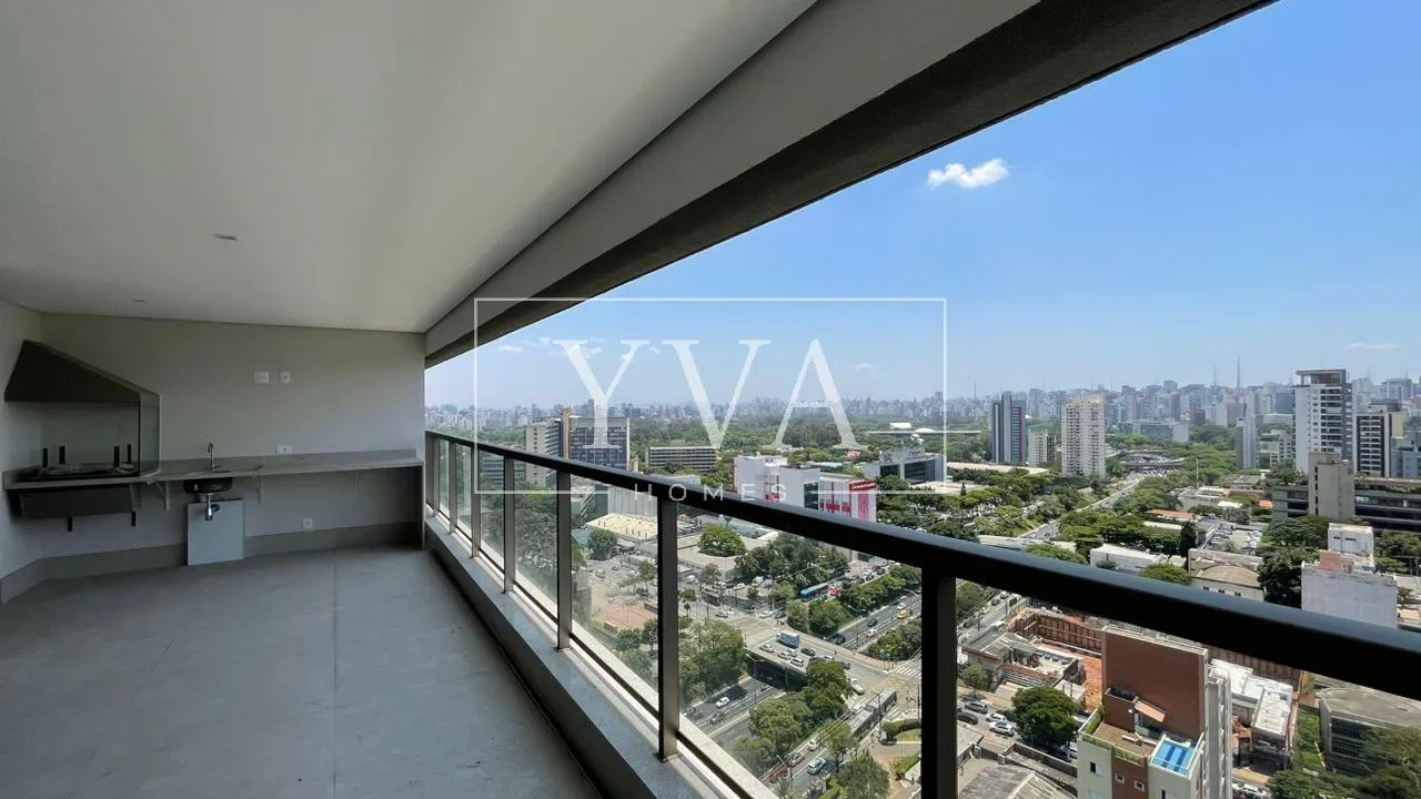 Apartamento com 3 suítes à venda em Vila Clementino, São Paulo, por R$ 2.980.000 Imagem 5