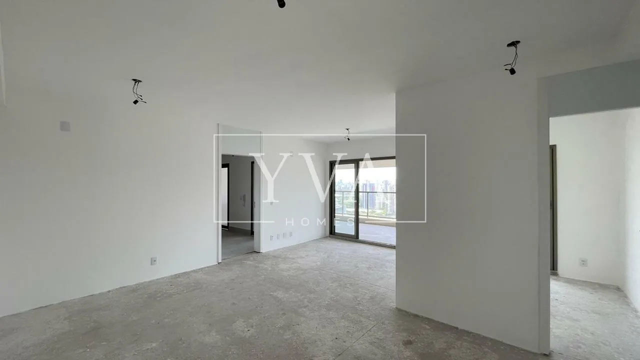 Apartamento com 3 suítes à venda em Vila Clementino, São Paulo, por R$ 2.980.000 Imagem 6