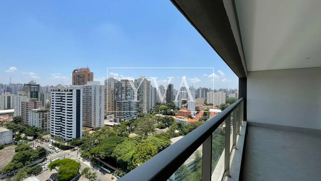 Apartamento com 3 suítes à venda em Vila Clementino, São Paulo, por R$ 2.980.000 Imagem 7