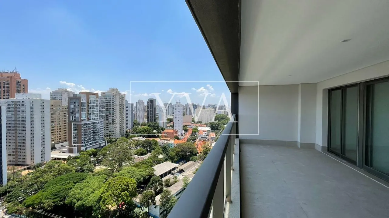 Apartamento com 3 suítes à venda em Vila Clementino, São Paulo, por R$ 2.980.000 Imagem 8