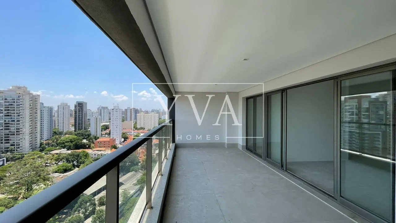 Apartamento com 3 suítes à venda em Vila Clementino, São Paulo, por R$ 2.980.000 Imagem 9