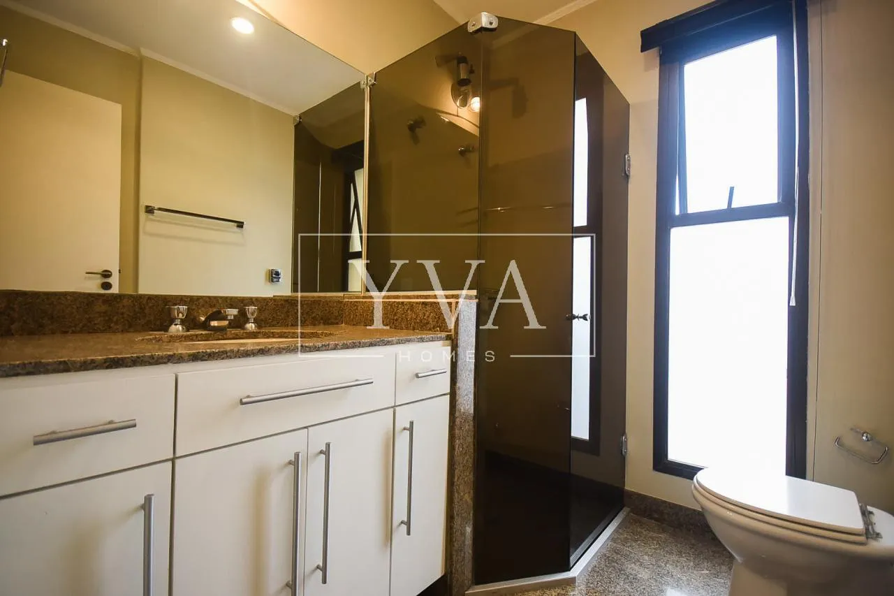 Apartamento com 1 suítes à venda em Itaim Bibi, São Paulo, por R$ 1.500.000 Imagem 19