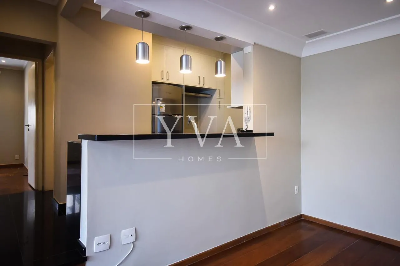 Apartamento com 1 suítes à venda em Itaim Bibi, São Paulo, por R$ 1.500.000 Imagem 37