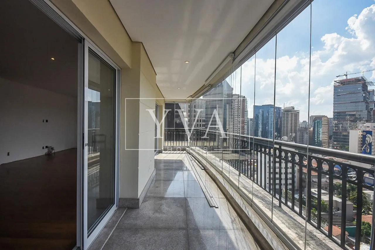 Cobertura com 4 suítes à venda em Vila Nova Conceição, São Paulo, por R$ 12.000.000 Imagem 49