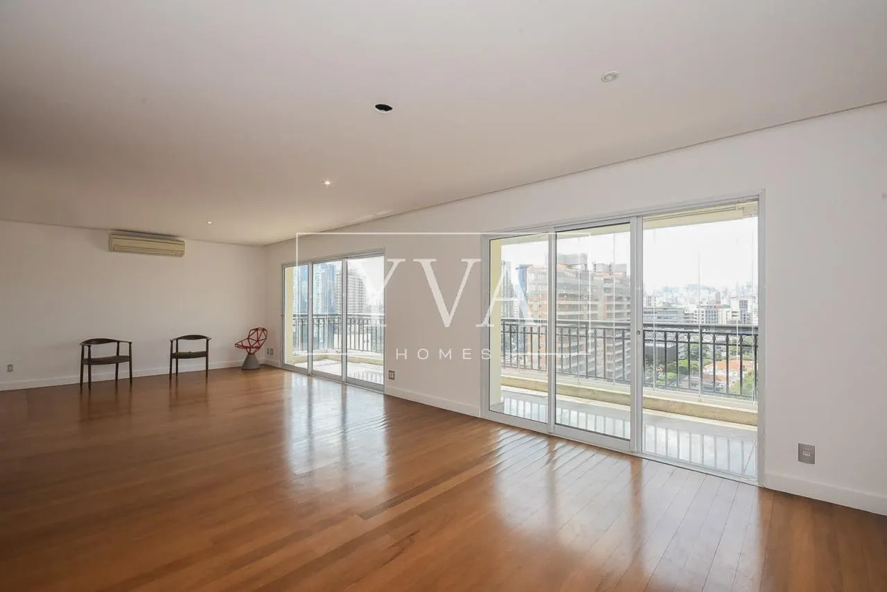 Cobertura com 4 suítes à venda em Vila Nova Conceição, São Paulo, por R$ 12.000.000 Imagem 50