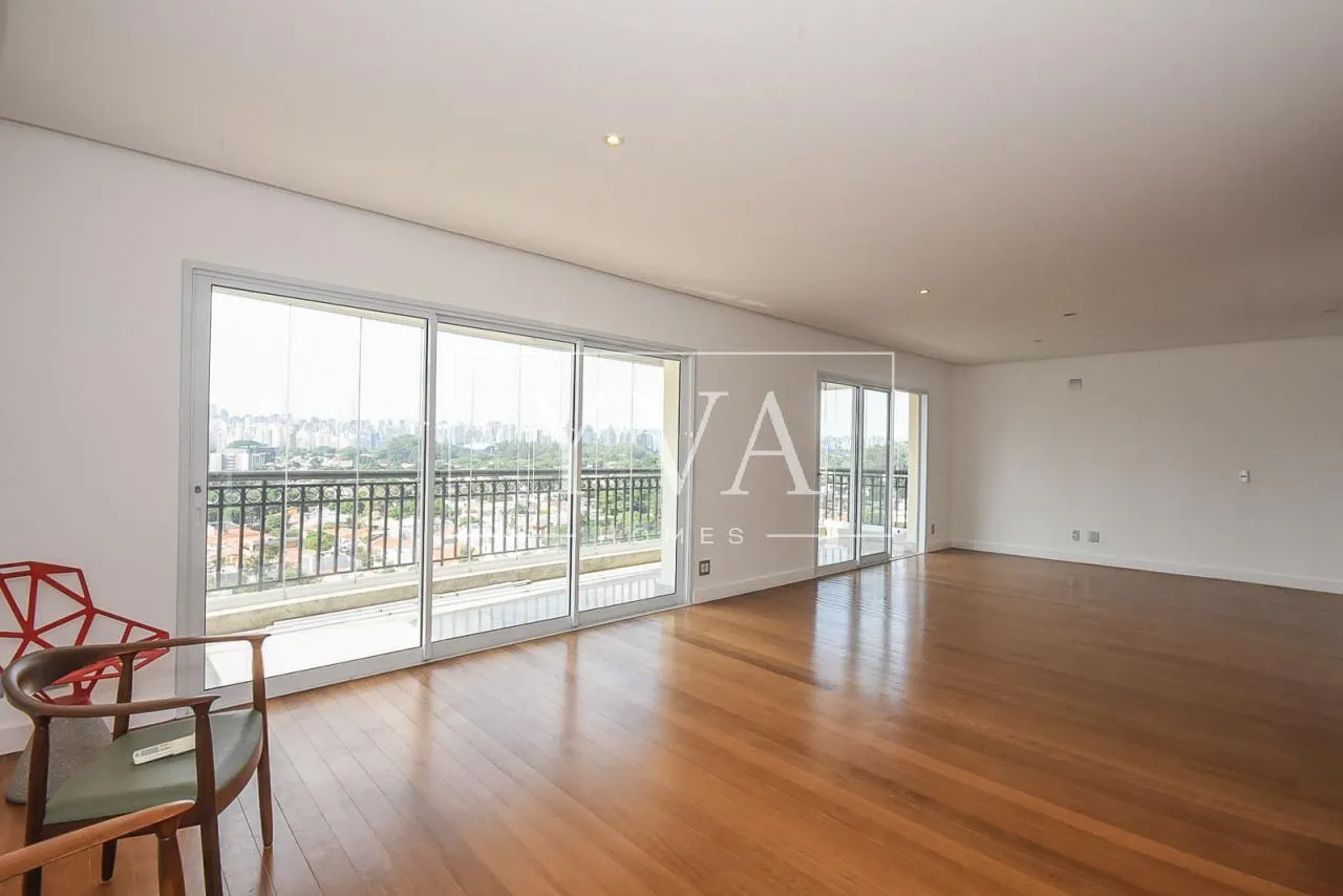 Cobertura com 4 suítes à venda em Vila Nova Conceição, São Paulo, por R$ 12.000.000 Imagem 52