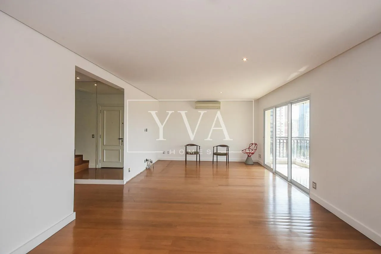 Cobertura com 4 suítes à venda em Vila Nova Conceição, São Paulo, por R$ 12.000.000 Imagem 53