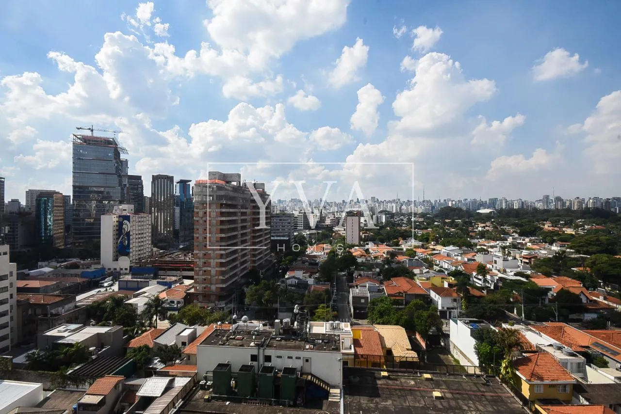 Cobertura com 4 suítes à venda em Vila Nova Conceição, São Paulo, por R$ 12.000.000 Imagem 57