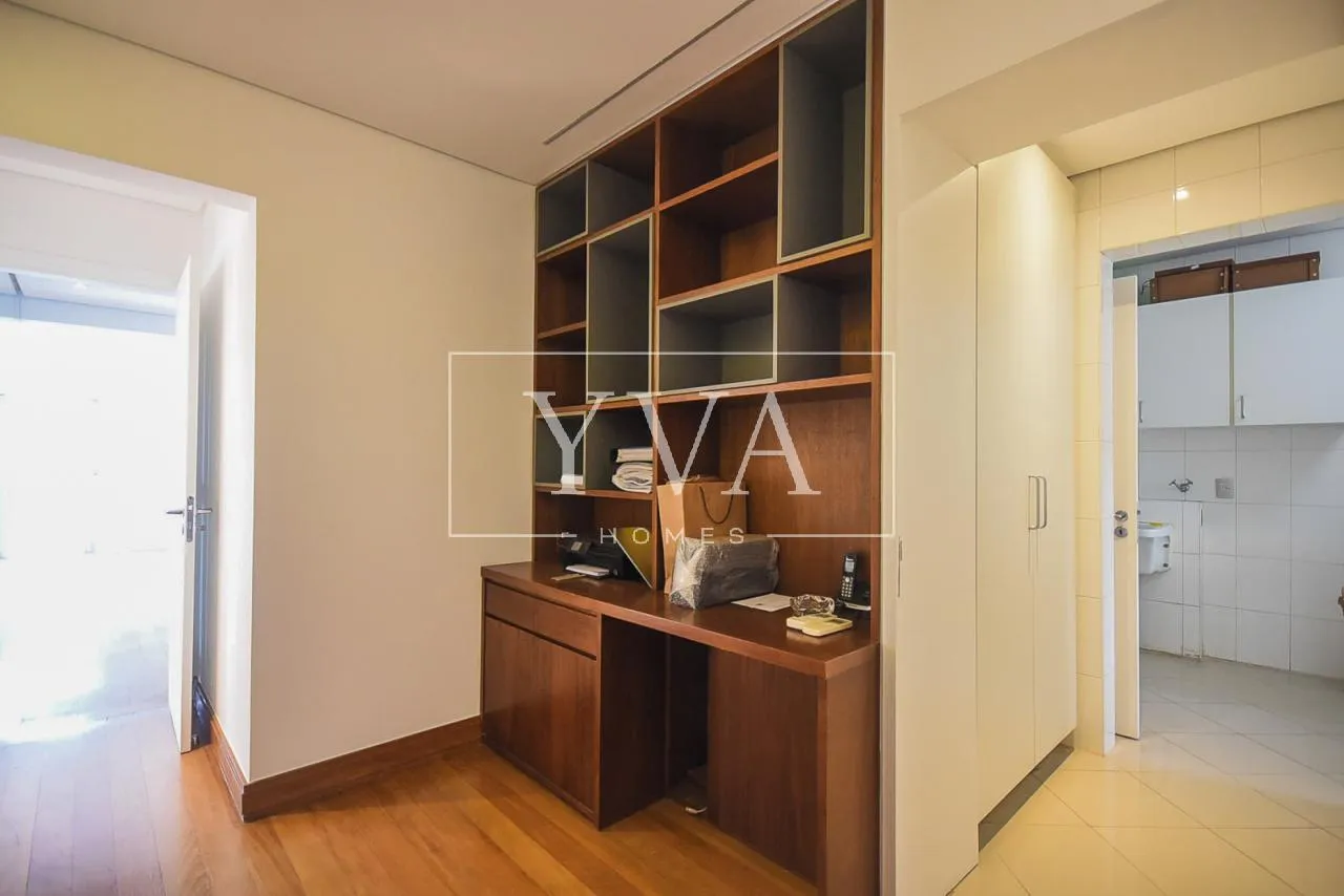 Cobertura com 4 suítes à venda em Vila Nova Conceição, São Paulo, por R$ 12.000.000 Imagem 58