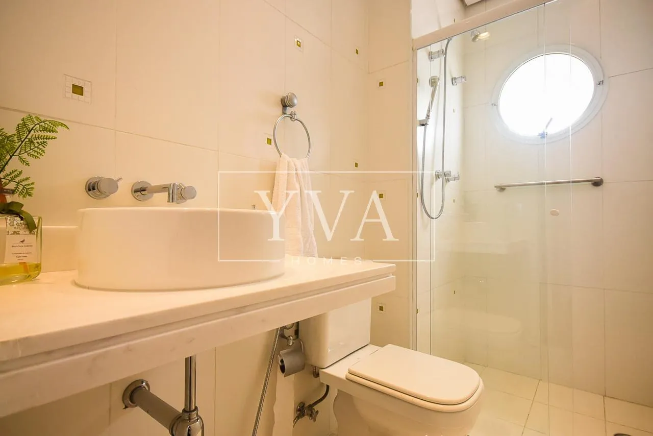 Cobertura com 4 suítes à venda em Vila Nova Conceição, São Paulo, por R$ 12.000.000 Imagem 61