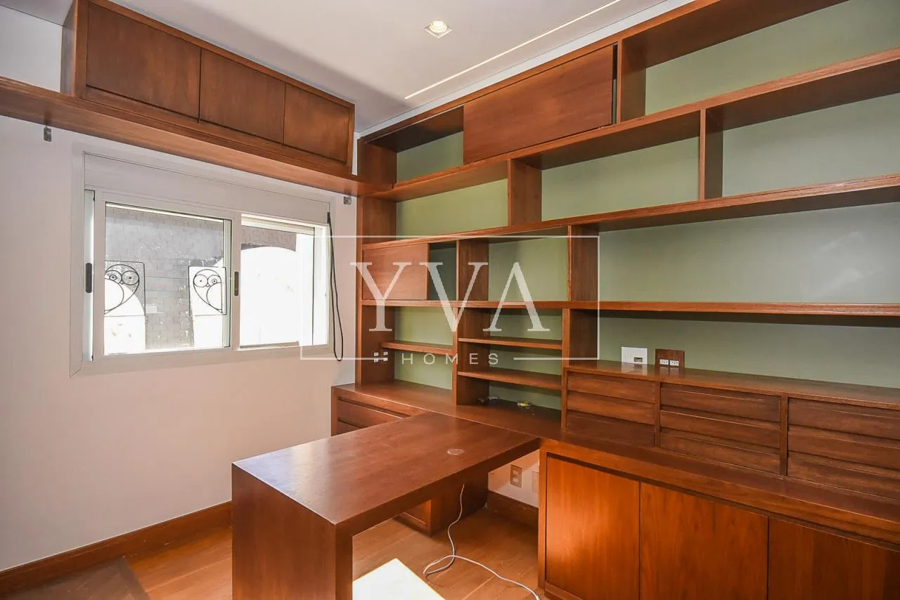 Cobertura com 4 suítes à venda em Vila Nova Conceição, São Paulo, por R$ 12.000.000 Imagem 62