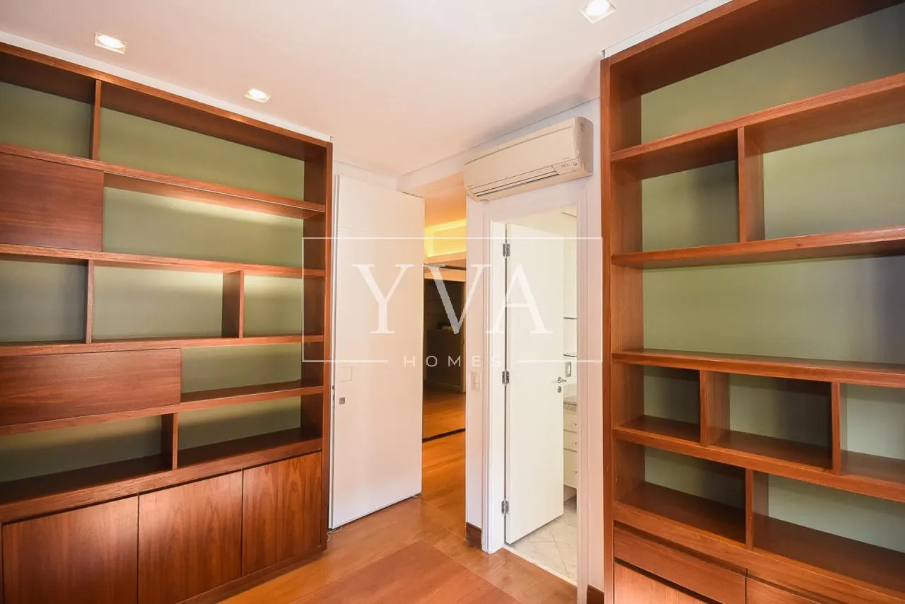 Cobertura com 4 suítes à venda em Vila Nova Conceição, São Paulo, por R$ 12.000.000 Imagem 63