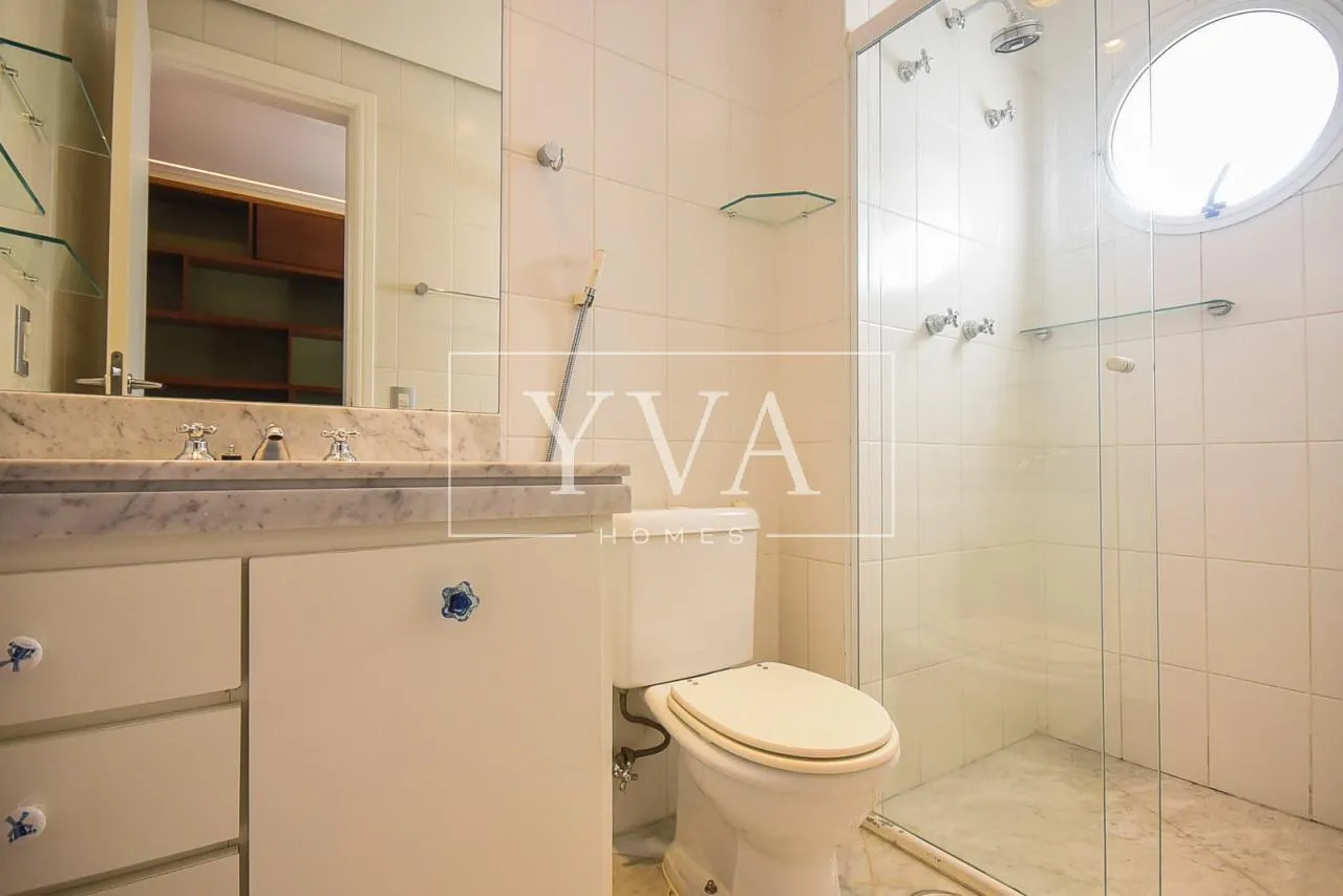 Cobertura com 4 suítes à venda em Vila Nova Conceição, São Paulo, por R$ 12.000.000 Imagem 64