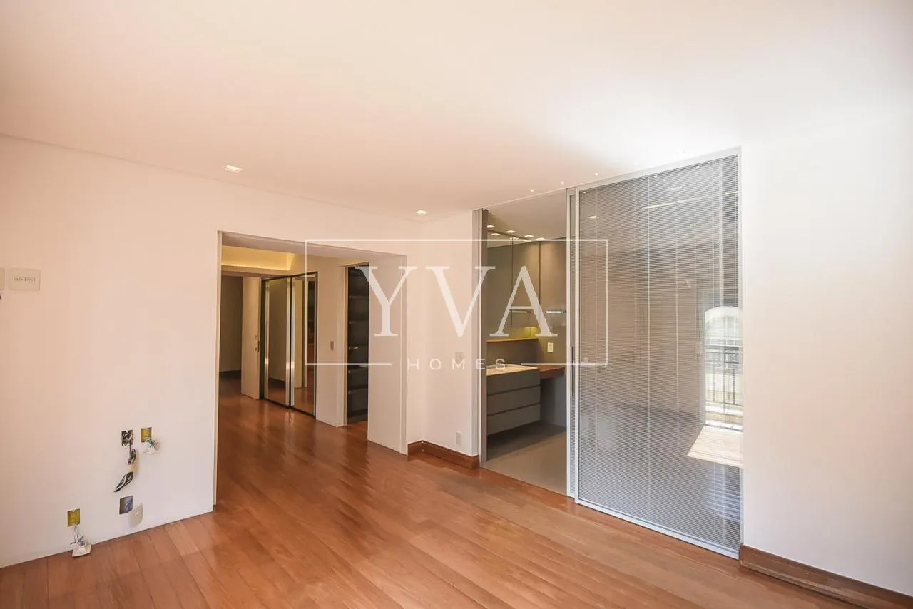 Cobertura com 4 suítes à venda em Vila Nova Conceição, São Paulo, por R$ 12.000.000 Imagem 66