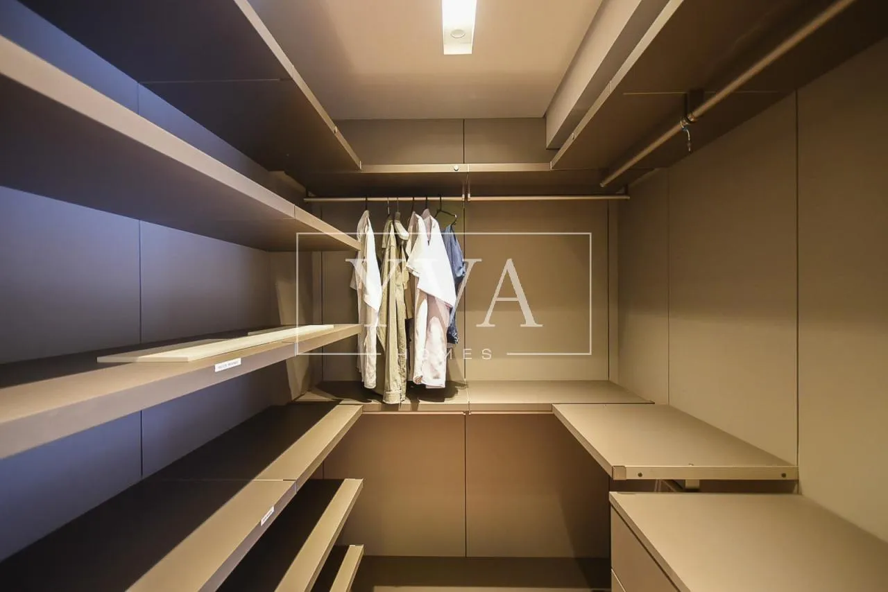 Cobertura com 4 suítes à venda em Vila Nova Conceição, São Paulo, por R$ 12.000.000 Imagem 71