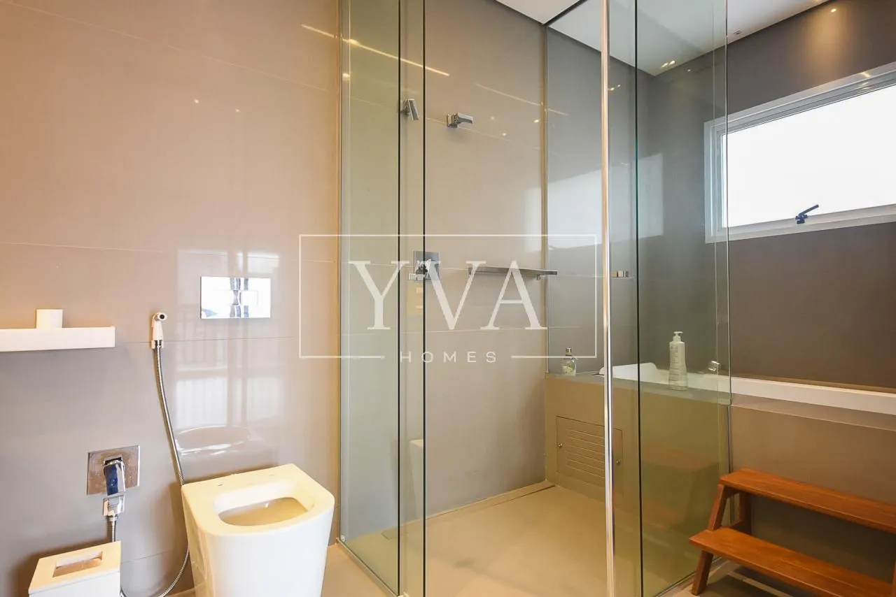 Cobertura com 4 suítes à venda em Vila Nova Conceição, São Paulo, por R$ 12.000.000 Imagem 72