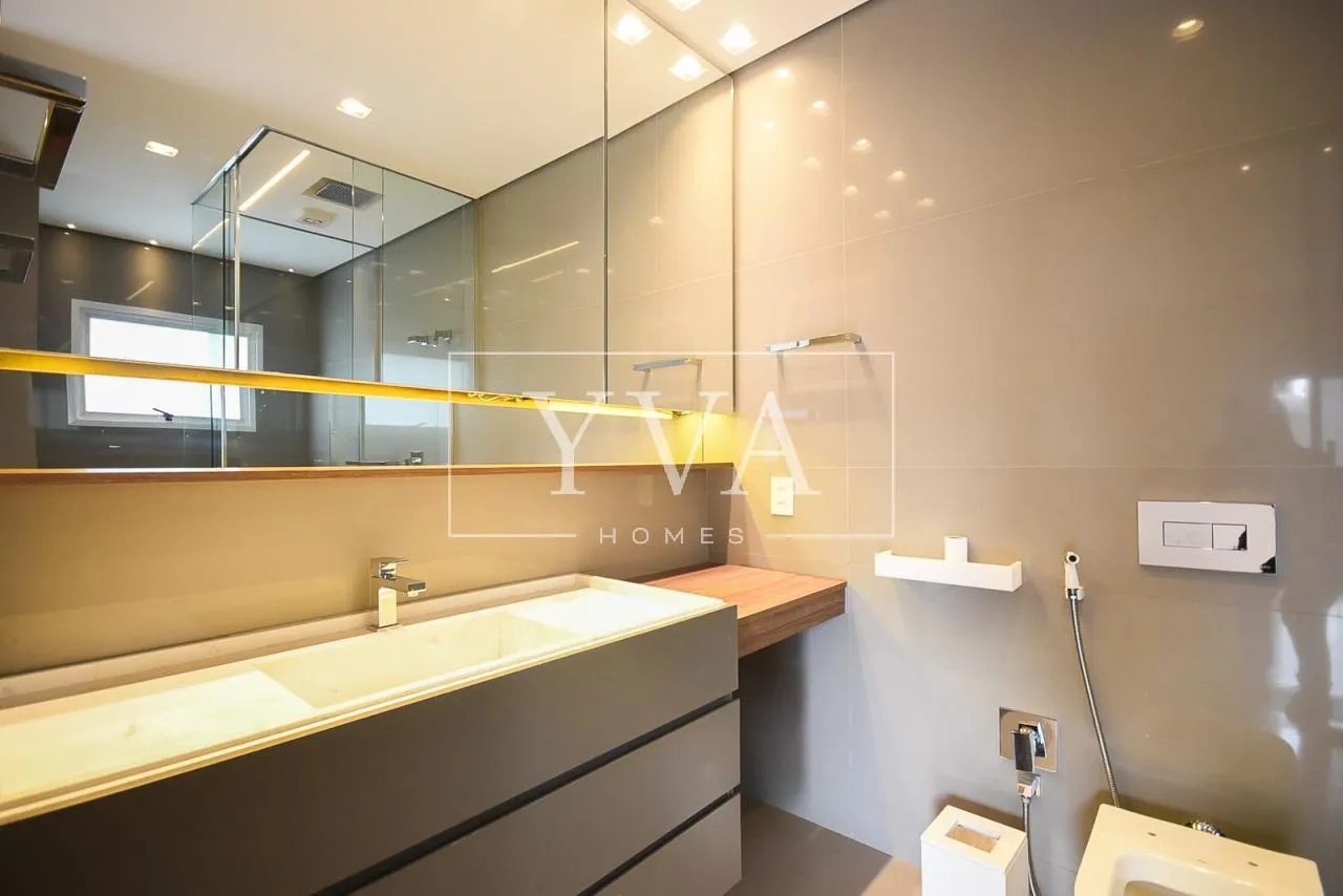 Cobertura com 4 suítes à venda em Vila Nova Conceição, São Paulo, por R$ 12.000.000 Imagem 74