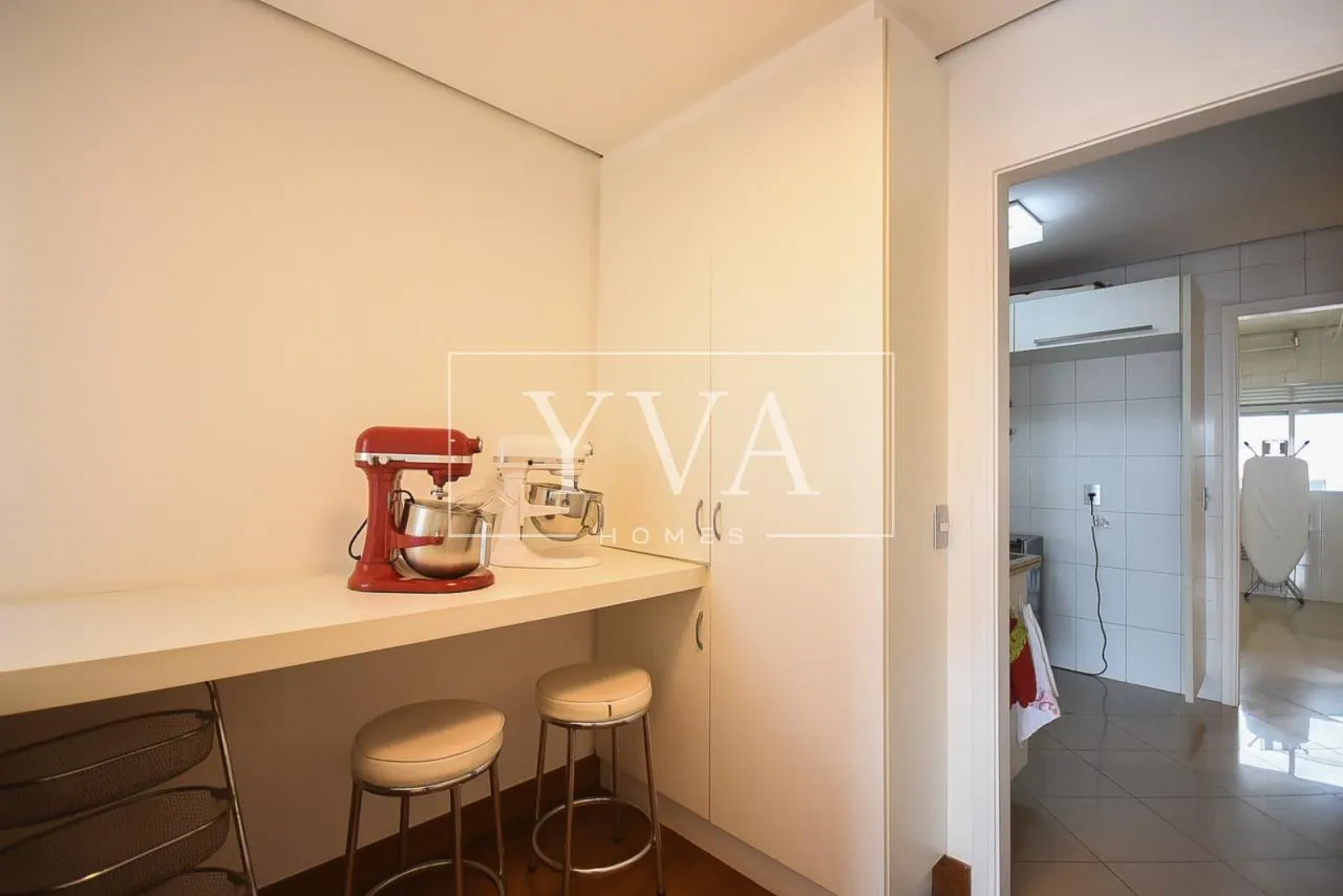 Cobertura com 4 suítes à venda em Vila Nova Conceição, São Paulo, por R$ 12.000.000 Imagem 75