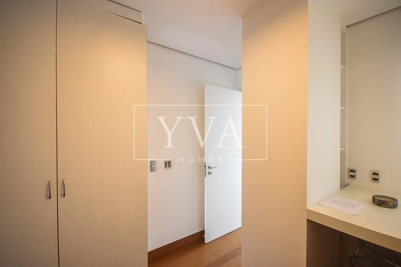 Cobertura com 4 suítes à venda em Vila Nova Conceição, São Paulo, por R$ 12.000.000 Imagem 76