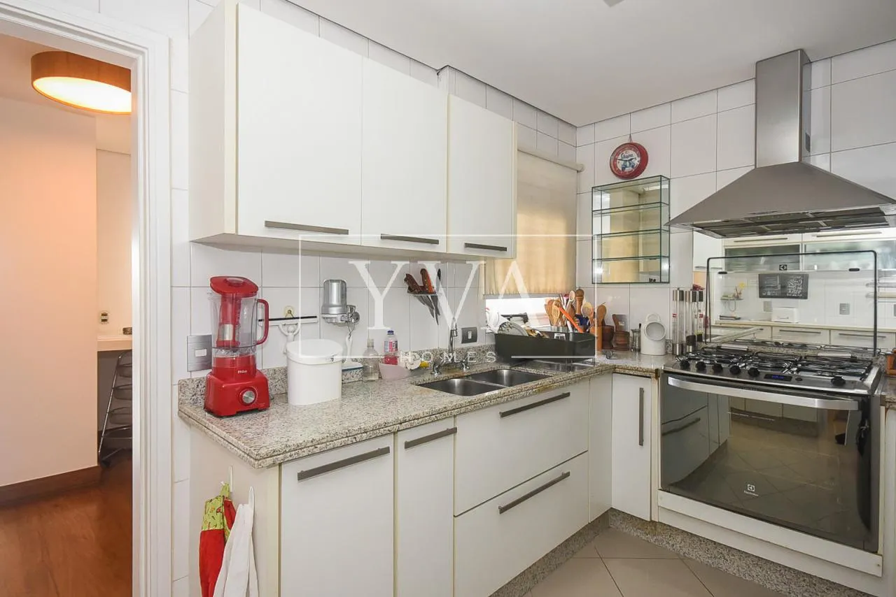 Cobertura com 4 suítes à venda em Vila Nova Conceição, São Paulo, por R$ 12.000.000 Imagem 77
