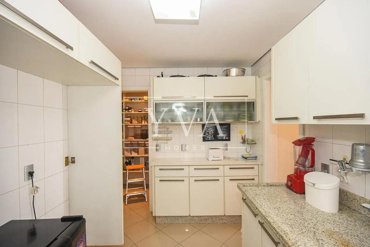 Cobertura com 4 suítes à venda em Vila Nova Conceição, São Paulo, por R$ 12.000.000 Imagem 78