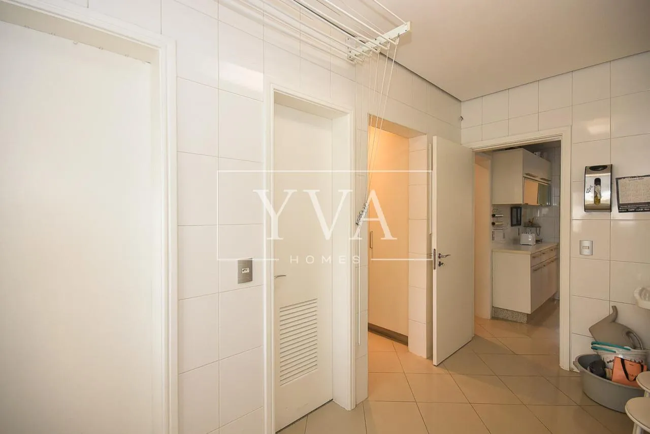 Cobertura com 4 suítes à venda em Vila Nova Conceição, São Paulo, por R$ 12.000.000 Imagem 80