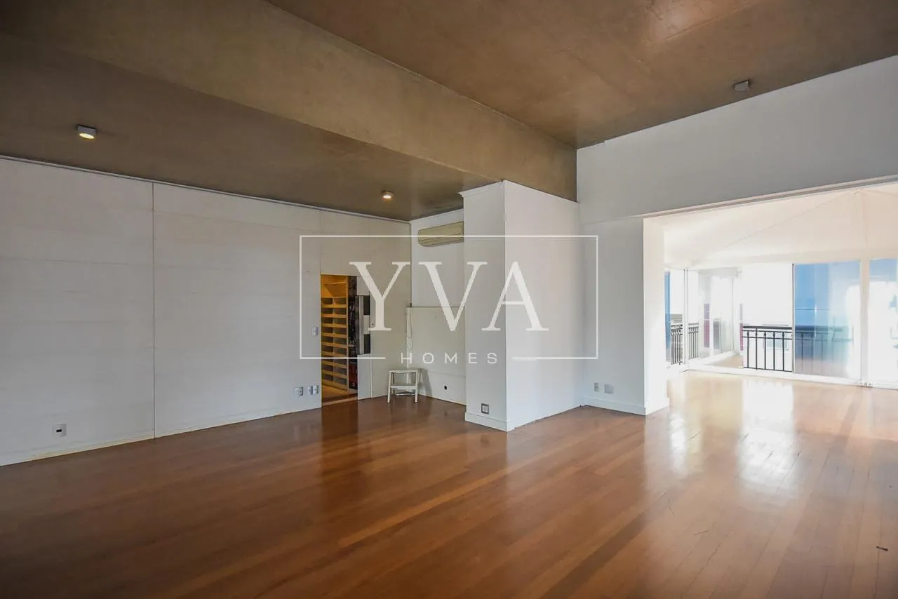 Cobertura com 4 suítes à venda em Vila Nova Conceição, São Paulo, por R$ 12.000.000 Imagem 86