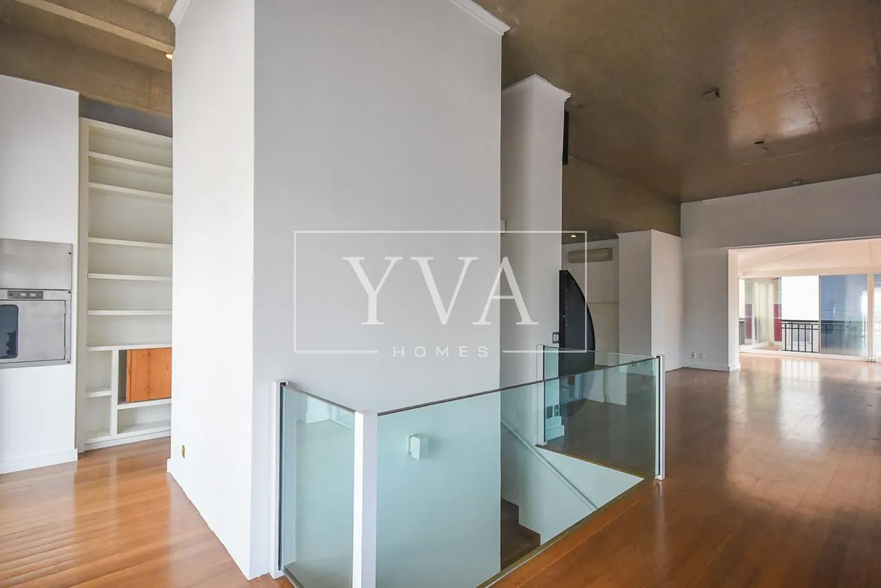 Cobertura com 4 suítes à venda em Vila Nova Conceição, São Paulo, por R$ 12.000.000 Imagem 88