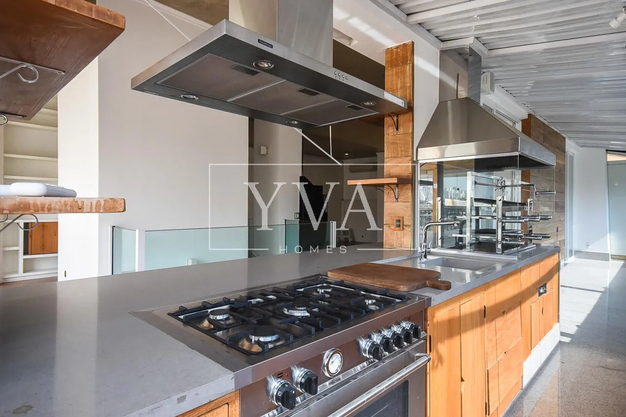 Cobertura com 4 suítes à venda em Vila Nova Conceição, São Paulo, por R$ 12.000.000 Imagem 45