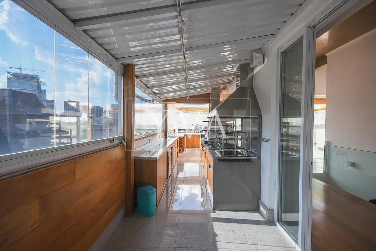 Cobertura com 4 suítes à venda em Vila Nova Conceição, São Paulo, por R$ 12.000.000 Imagem 47