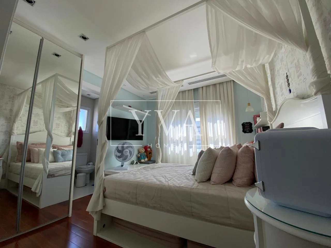 Apartamento com 3 suítes à venda em Campo Belo, São Paulo, por R$ 6.200.000 Imagem 8