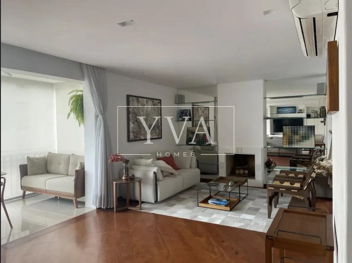 Apartamento com 3 suítes à venda em Brooklin, São Paulo, por R$ 2.200.000 Imagem 10
