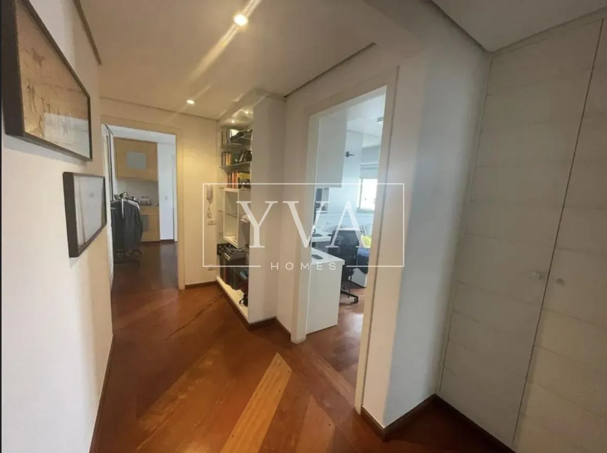Apartamento com 3 suítes à venda em Brooklin, São Paulo, por R$ 2.200.000 Imagem 11