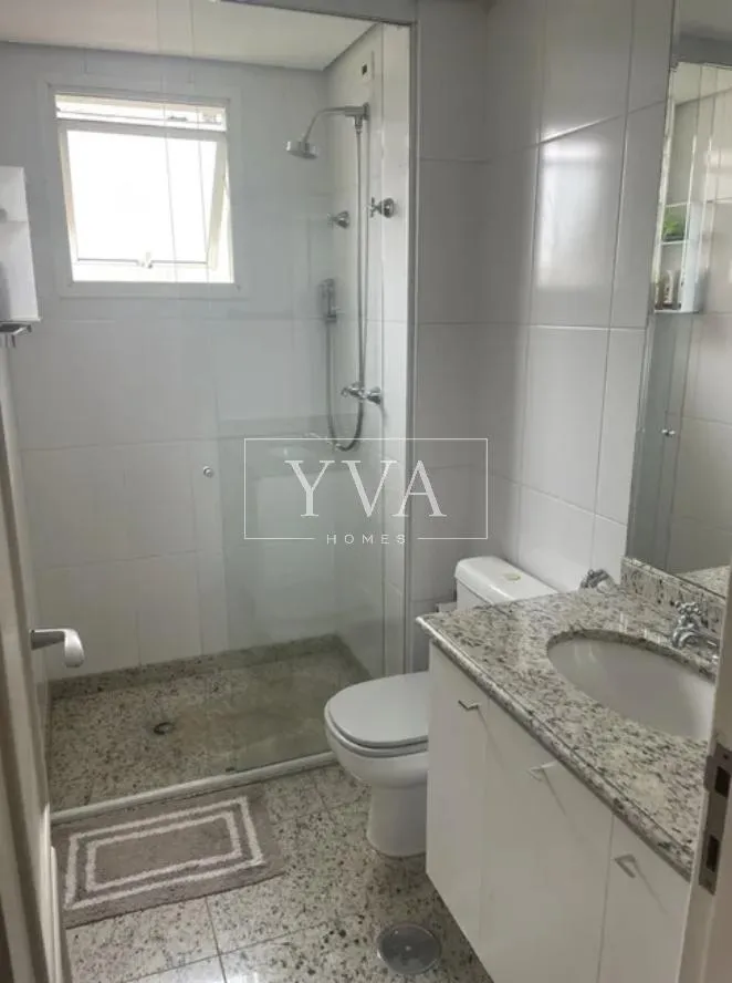 Apartamento com 3 suítes à venda em Brooklin, São Paulo, por R$ 2.200.000 Imagem 20