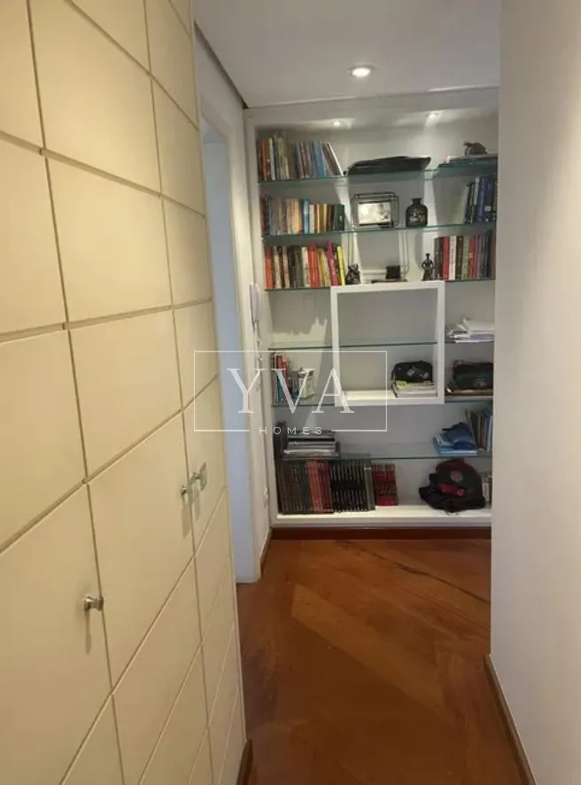 Apartamento com 3 suítes à venda em Brooklin, São Paulo, por R$ 2.200.000 Imagem 23