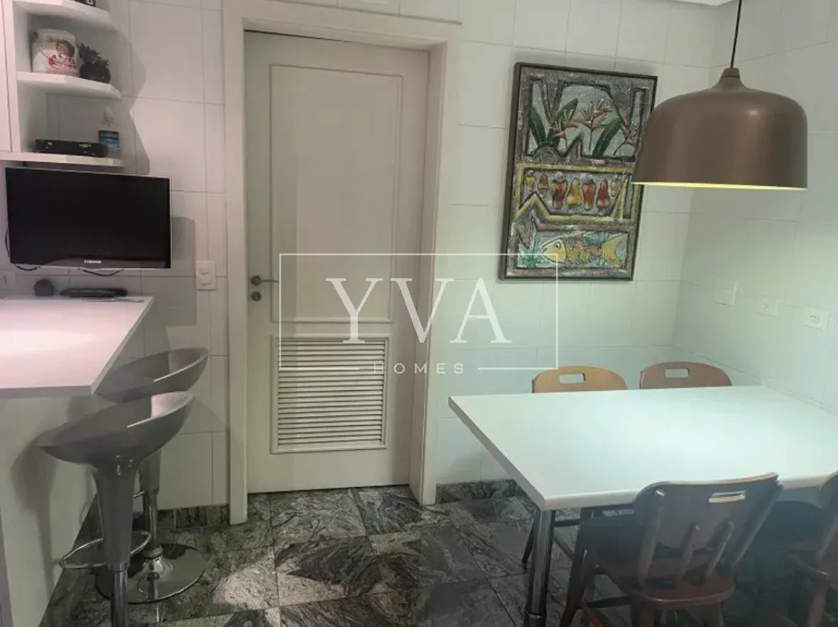 Apartamento com 3 suítes à venda em Brooklin, São Paulo, por R$ 2.200.000 Imagem 25