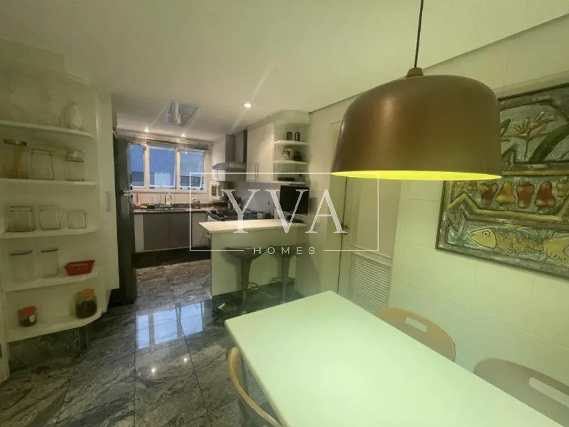 Apartamento com 3 suítes à venda em Brooklin, São Paulo, por R$ 2.200.000 Imagem 26