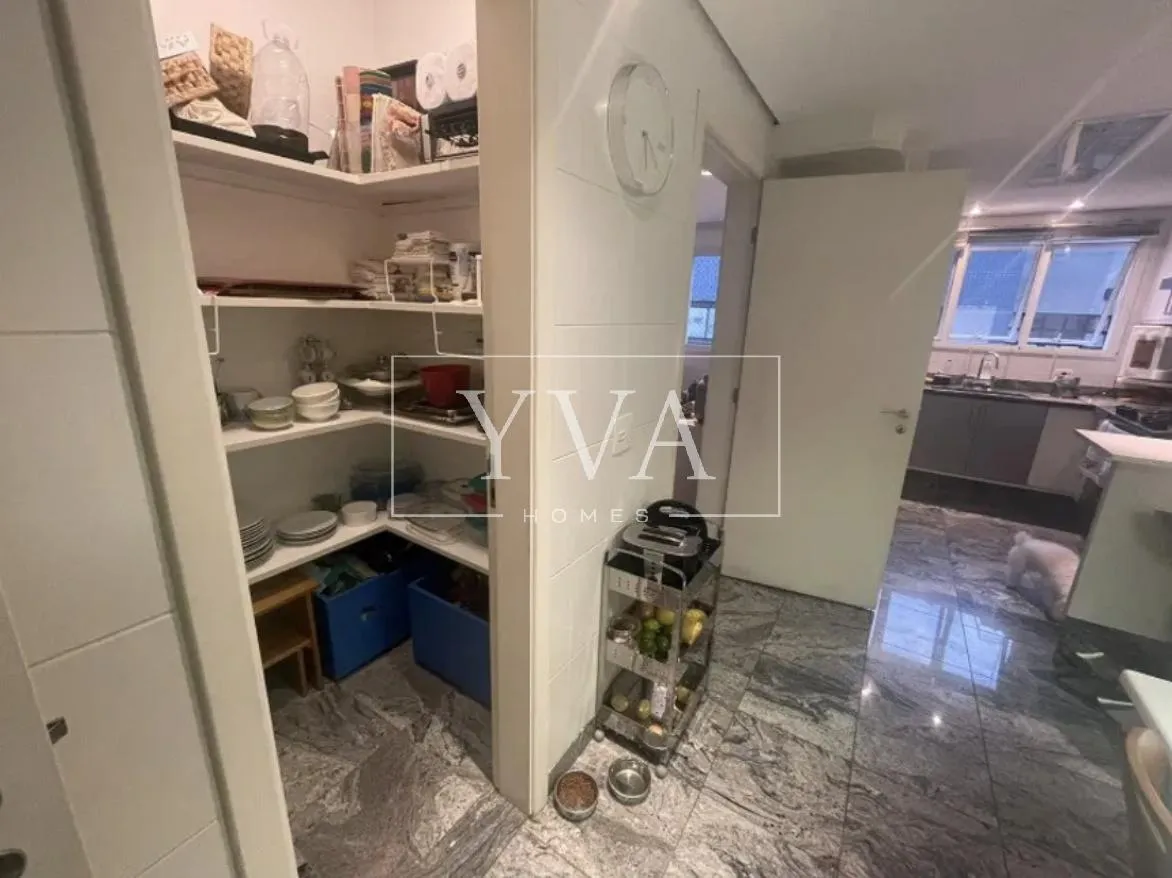 Apartamento com 3 suítes à venda em Brooklin, São Paulo, por R$ 2.200.000 Imagem 27