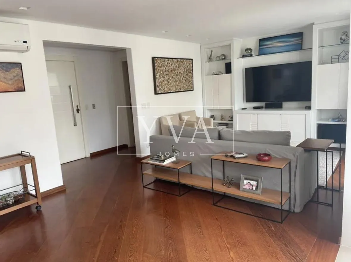 Apartamento com 3 suítes à venda em Brooklin, São Paulo, por R$ 2.200.000 Imagem 7