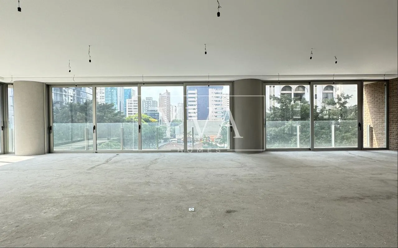 Apartamento com 3 suítes à venda em Itaim Bibi, São Paulo, por R$ 15.600.000 Imagem 2