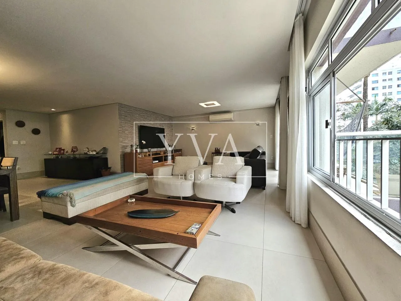 Apartamento com 1 suítes à venda em Itaim Bibi, São Paulo, por R$ 3.100.000 Imagem 2