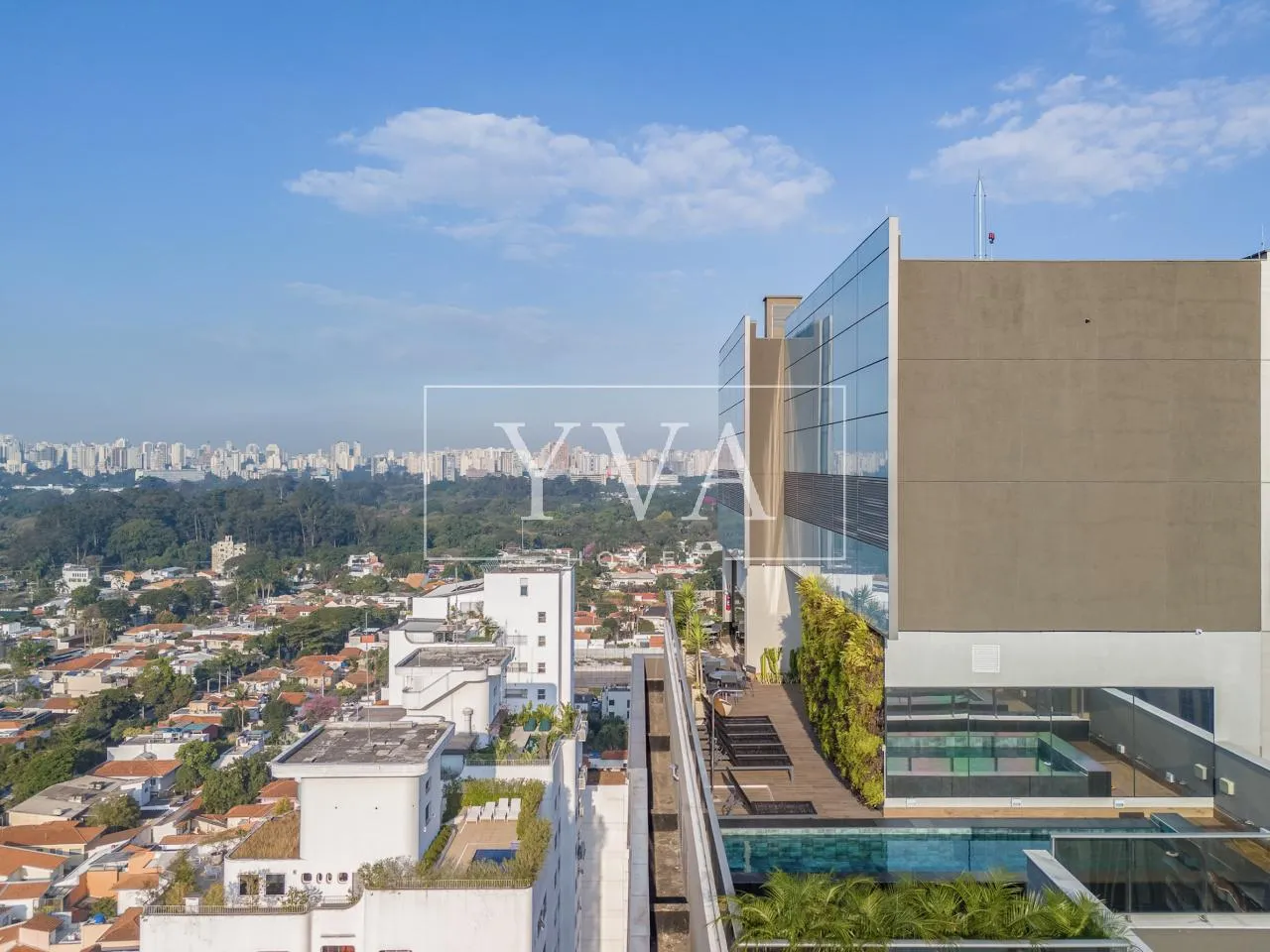 Apartamento com 3 suítes à venda em Vila Nova Conceição, São Paulo, por R$ 4.390.000