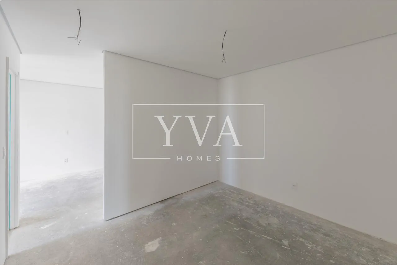 Apartamento com 3 suítes à venda em Vila Nova Conceição, São Paulo, por R$ 4.390.000 Imagem 10