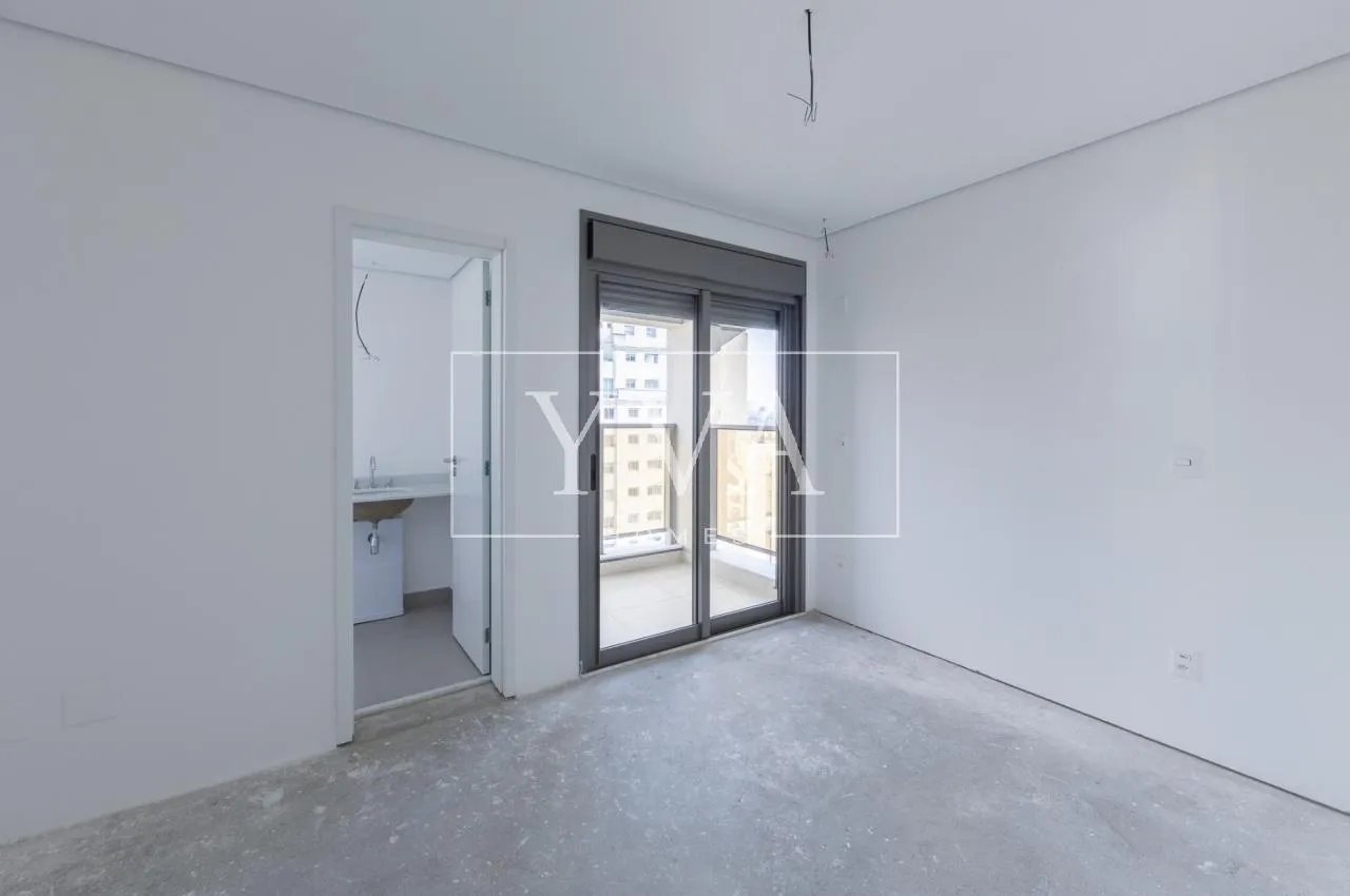 Apartamento com 3 suítes à venda em Vila Nova Conceição, São Paulo, por R$ 4.390.000 Imagem 11
