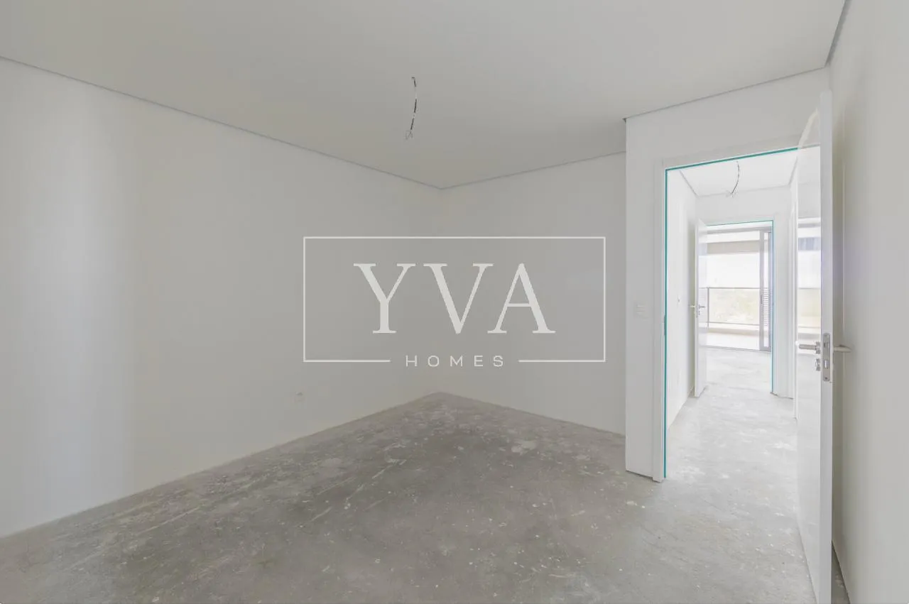 Apartamento com 3 suítes à venda em Vila Nova Conceição, São Paulo, por R$ 4.390.000 Imagem 12
