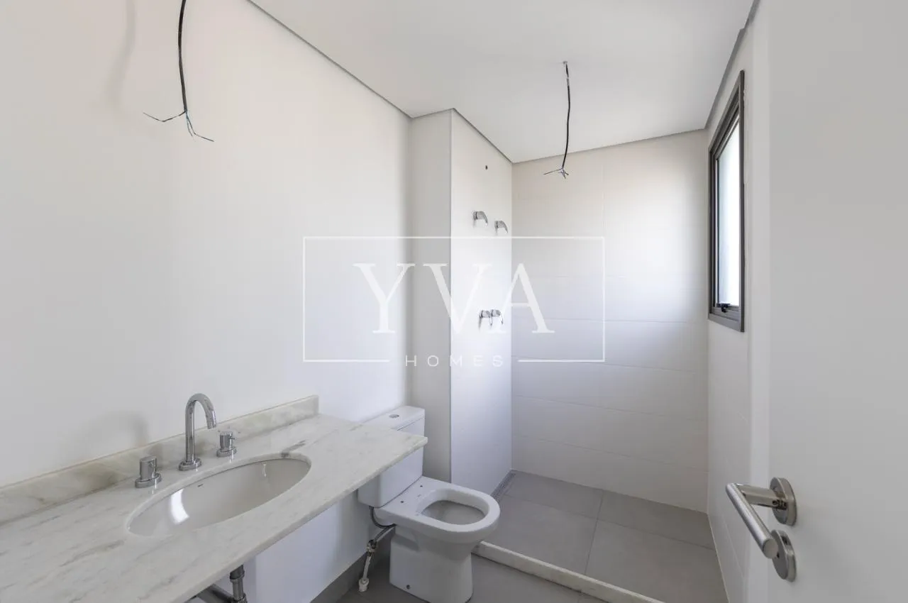 Apartamento com 3 suítes à venda em Vila Nova Conceição, São Paulo, por R$ 4.390.000 Imagem 13