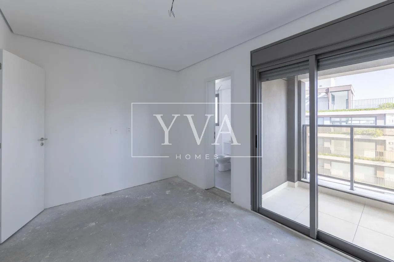 Apartamento com 3 suítes à venda em Vila Nova Conceição, São Paulo, por R$ 4.390.000 Imagem 16