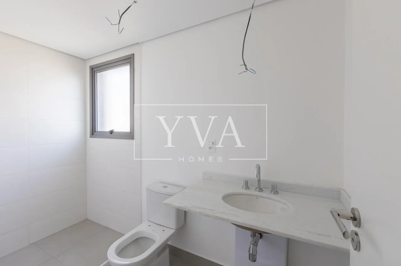 Apartamento com 3 suítes à venda em Vila Nova Conceição, São Paulo, por R$ 4.390.000 Imagem 17
